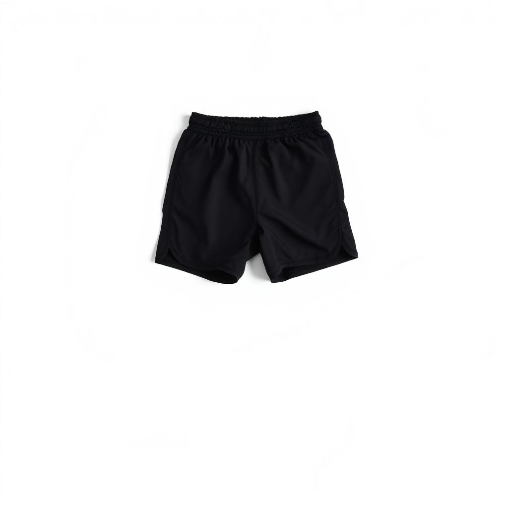 Pace Shorts 5"