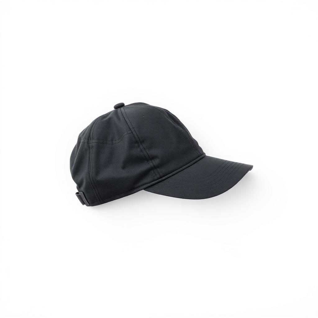 Trail Cap — Volcanic
